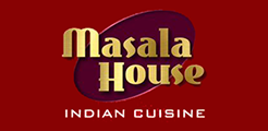Masala House-logo